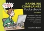Cover: Handling Complaints Pocketbook - Management Pocketbooks