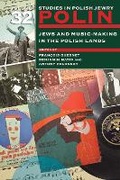 Cover: Polin: Studies in Polish Jewry Volume 32 - The Littman Library of Jewish Civilization