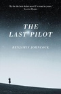 Cover: The Last Pilot - Myriad Editions