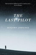Cover: The Last Pilot - Myriad Editions