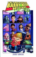 Cover: Adventures of Barry Ween, Boy Genius Volume 2: 2.0 - Oni Press,US