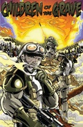 Cover: Children Of The Grave - Idea & Design Works