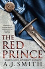 Cover: The Red Prince - Head of Zeus