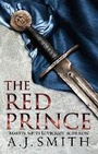 Cover: The Red Prince - Head of Zeus