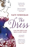 Cover: The Dress - Head of Zeus