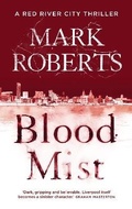 Cover: Blood Mist - Head of Zeus