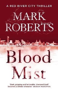 Enlarge image Cover: Blood Mist - Head of Zeus