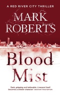 Cover: Blood Mist - Head of Zeus