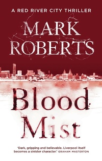 Enlarge image Cover: Blood Mist - Head of Zeus