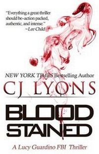 Enlarge image Cover: Blood Stained - Edgy Reads
