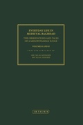 Cover: Everyday Life in Medieval Baghdad - I.B. Tauris