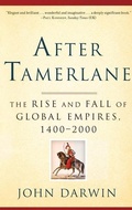 Cover: Tamerlane - I.B. Tauris