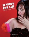 Cover: Scarred for Life - Rothco Press