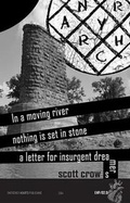 Cover: In a Moving River Nothing Is Set in Stone - Emergency Hearts Publishing