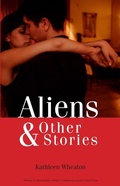 Cover: Aliens & Other Stories - Washington Writers' Publishing House