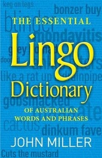 Abbildung von: The Essential Lingo Dictionary - Exisle Publishing