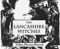 Cover: The Lancashire Witches - Cherry Hill Publishing