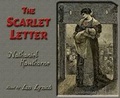 Cover: The Scarlet Letter - Cherry Hill Publishing