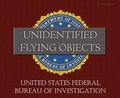 Cover: FBI Report on Unidentified Flying Objects - Cherry Hill Publishing