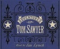 Cover: The Adventures of Tom Sawyer - Cherry Hill Publishing