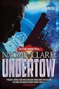 Cover: Undertow - Ragnarok Publications