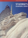 Cover: St George's Bloomsbury, London - Scala Publishers Ltd