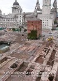 Cover: Archaeology at the Waterfront vol 1 - Oxford Archaeology North