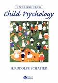Cover: Introducing Child Psychology - Wiley