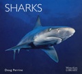 Cover: Sharks - Colin Baxter Photography Ltd