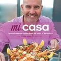 Cover: Mi Casa - Regional Magazine Company