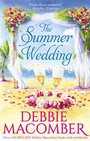 Cover: The Summer Wedding - Mira