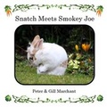 Cover: Snatch Meets Smokey Joe - Rowanvale Books
