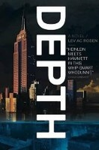 Enlarge image Cover: Depth - Titan Books Ltd