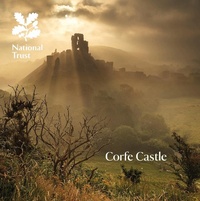 Abbildung von: Corfe Castle - National Trust