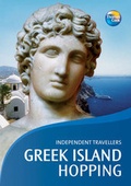Cover: Greek Island Hopping 2006 - Thomas Cook Publishing