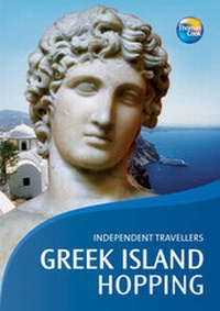 Abbildung von: Greek Island Hopping 2006 - Thomas Cook Publishing