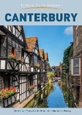 Cover: Canterbury City Guide - Pitkin Publishing