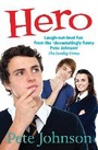 Cover: Hero - Barrington Stoke Ltd