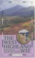 Cover: The West Highland Way - Mercat Press