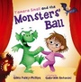 Cover: Tamara Small and the Monsters' Ball - Maverick Arts Publishing