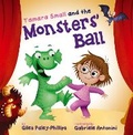 Cover: Tamara Small and the Monsters' Ball - Maverick Arts Publishing