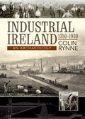 Cover: Industrial Ireland - The Collins Press