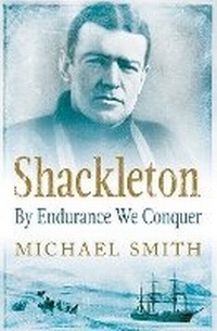 Abbildung von: Shackleton - The Collins Press