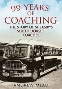 Enlarge image Cover: 99 Years of Coaching - Fonthill Media Ltd