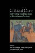 Abbildung von: Critical Care - Jessica Kingsley Publishers