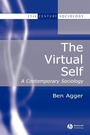 Cover: The Virtual Self - Wiley
