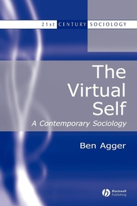 Enlarge image Cover: The Virtual Self - Wiley