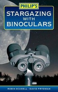 Abbildung von: Philip's Stargazing with Binoculars - Philip's