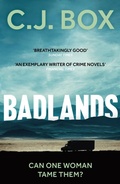 Cover: Badlands - Head of Zeus