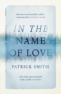 Enlarge image Cover: In The Name Of Love - Head of Zeus